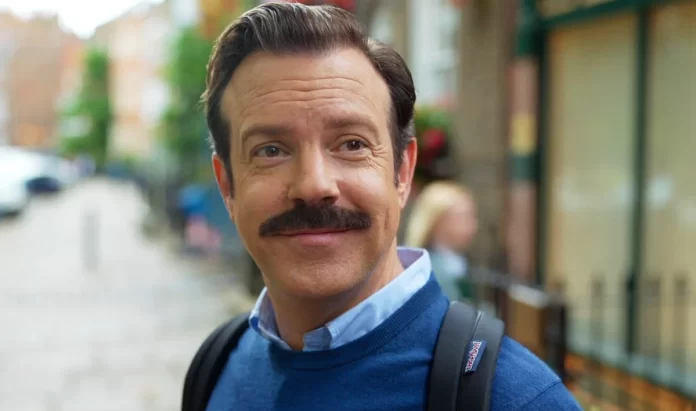 Ted Lasso je zpět