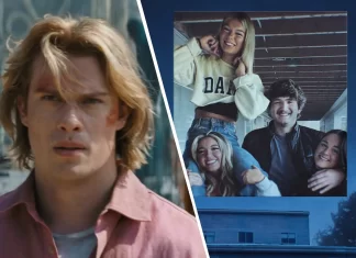 Streamovací služby zaplavila vlna novinek. Nejlepší slovenský film roku i mrazivé true crime z Netflixu