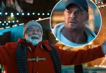 Z Arnolda Schwarzeneggera je Santa Claus. V novém vánočním online akčňáku spojí síly s Reacherem