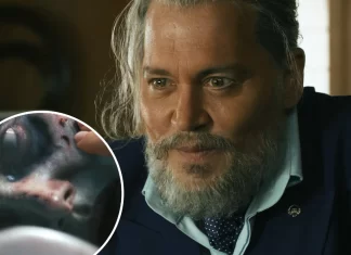 Johnny Depp se vrací v ďábelském revenge thrilleru. Natočil ho režisér Spider-Mana a vypadá skvěle