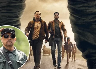 Dystopický thriller podle Kinga dorazil na HBO Max. Režisér Constantina v něm posílá padesát mladíků na smrt