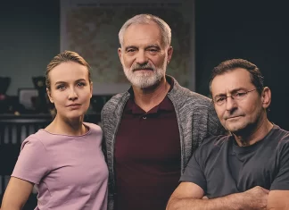 Krimi s Trojanem a Rambou dál vládne obrazovkám. Režisér prozradil, jestli natočí ještě jednu sezónu