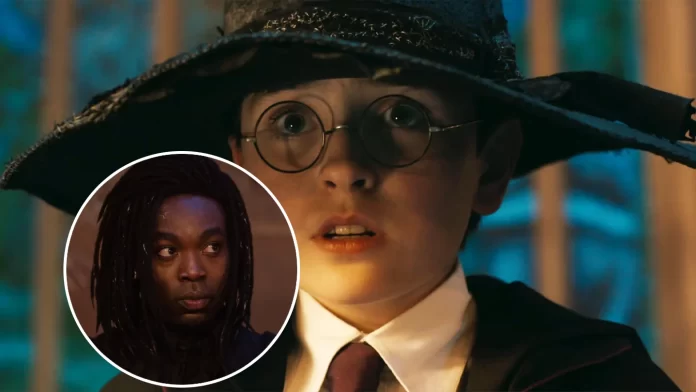 Harry Potter v novém traileru
