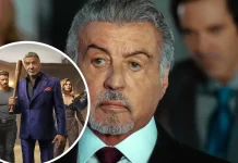 Stallone se vrací v nejlepší formě. V drsné gangsterce se pouští do boje o své impérium