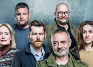 Kriminálka z Novy vládne televizním obrazovkám. Každý díl nové řady sleduje téměř milion diváků