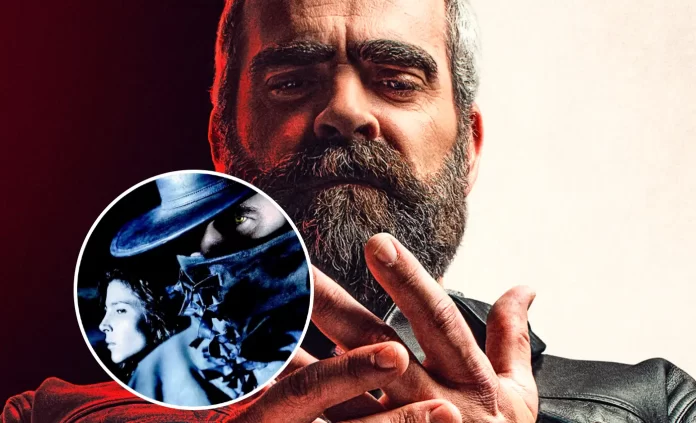Lobo míří na Netflix
