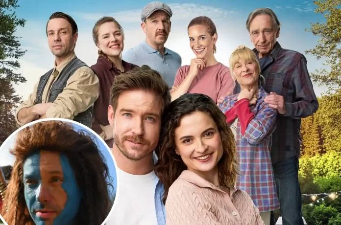 Po večerce dobylo Netflix