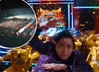 Na Netflix míří dystopický thriller ve stylu Hry na oliheň. Vědomostní hra se mění v boj o život