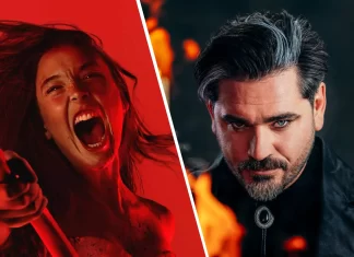 9 parádních novinek na víkend (nejen) z Netflixu. Návrat Monstra, Stranger Things i Zrádců