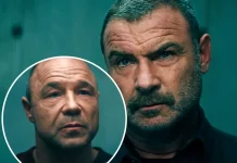 Nejtemnější krimi podzimu nahání husí kůži. V novém seriálu se Liev Schreiber pokusí přelstít sériového vraha