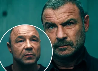 Nejtemnější krimi podzimu nahání husí kůži. V novém seriálu se Liev Schreiber pokusí přelstít sériového vraha