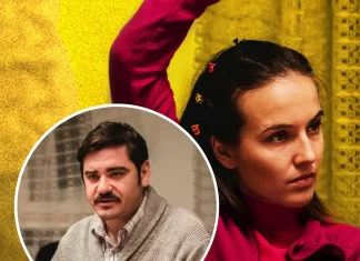 Tuto českou komedii v kinech vidělo přes 300 tisíc lidí. Na Netflixu bude ke zhlédnutí už jen pár dní