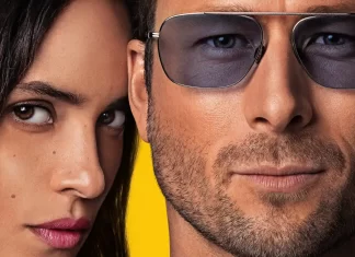 Na Oneplay dorazil netflixovský hit z roku 2024. Příběh falešného zabijáka si vás zaháčkuje a nepustí