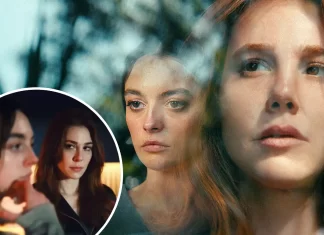 Netflix dobývá thriller o vetřelci v domácnosti. V Česku jde o druhý nejsledovanější seriál