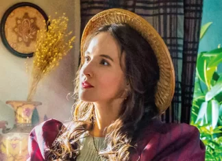Tereza Ramba ovládla televizní obrazovky. Nejhezčí český film loňska v pátek sledovalo přes 600 tisíc diváků