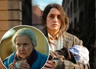 Na obrazovky míří jeden z nejlepších českých počinů roku. Drsná minisérie zachycuje i hrůzy brněnského pochodu smrti