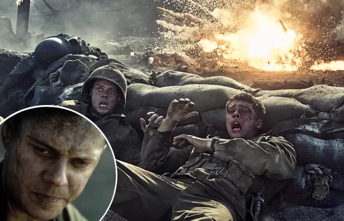 Komáří pohár už v listopadu na Netflixu