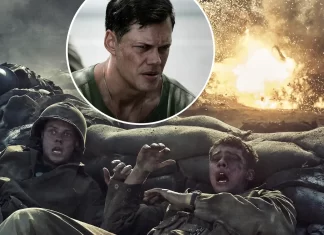Na Netflix se řítí nejdrsnější válečné drama roku. Připomene jednu z nejstrašnějších bitev druhé světové