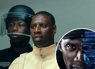 Návrat geniálního zloděje ovládl Netflix. V Česku už je tento krimi seriál nejsledovanější