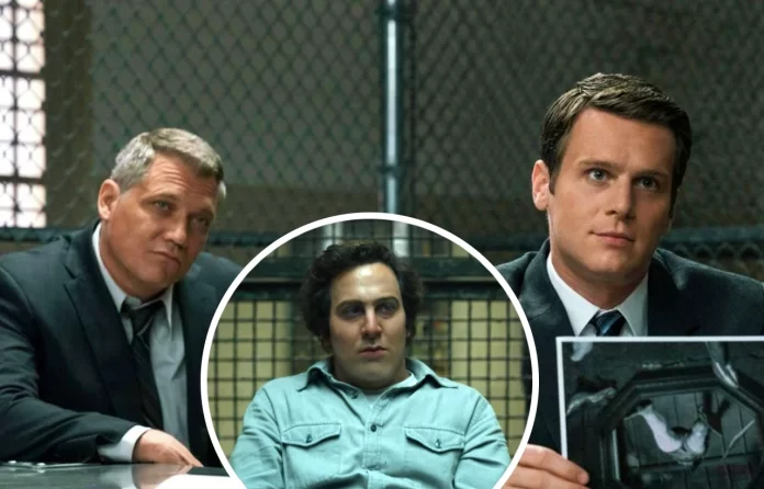 Mindhunter definitivně končí