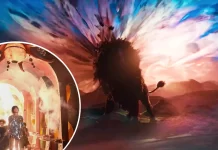 Na Netflix i do kin míří vizuálně strhující podívaná. První pohled na novou Narnii ohromuje měřítkem