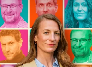 Letos už ovládla Netflix i Oneplay. I tak si novou českou komedii v TV pustilo skoro půl milionu diváků