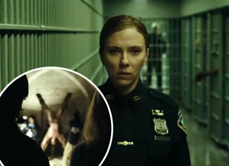Temná krimi ve stylu Sedm a Vymítače ďábla. Horor se Scarlett Johansson nahání husí kůži