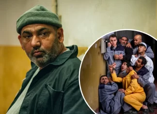 Nejočekávanější český seriál podzimu je konečně online. Tvůrci Mostu! tentokrát natočili drsnou vězeňskou komedii