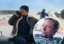 Špindl a Padesátka mají slibného nástupce. Nová horská komedie s Nedbalem chce zopakovat jejich úspěch