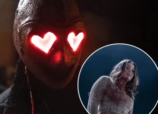 Na Netflix dorazila povedená hororová komedie. Premiéru v kinech měla teprve loni