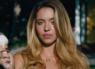 Sydney Sweeney je příbuznou Marilyn Monroe. Obě herečky mají společného předka