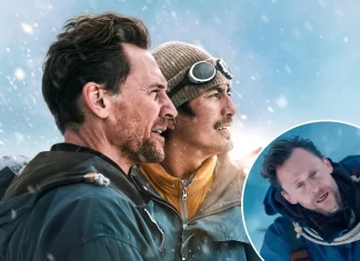 Nejlepší filmová novinka na dnešní večer. Strhující drama o dobývání Everestu je konečně na streamu