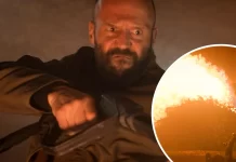 Návrat Stathama v nejlepší formě. V pokračování svého hitu bere do ruky plamenomet