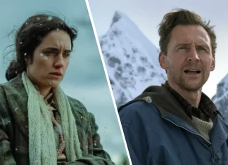 Víkend na streamu ovládly novinky. Drsné české drama, marvelovka VisionQuest i revenge thriller z Netflixu