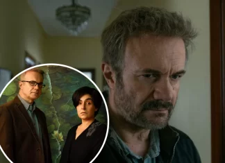 Příběh jako z hororu, jenže se skutečně stal. Tvůrci Případu Asunty přinášejí na Netflix nové krimi