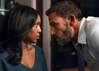 Na Netflix dorazil nový thriller Bena Afflecka. Kvůli záchraně syna musí sehnat sedm milionů dolarů