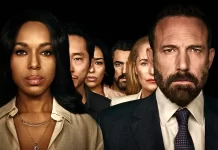 Jeden z nejočekávanějších thrillerů roku dorazí na Netflix už v pátek. Ben Affleck musí zachránit uneseného syna
