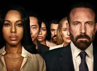 Jeden z nejočekávanějších thrillerů roku dorazí na Netflix už v pátek. Ben Affleck musí zachránit uneseného syna